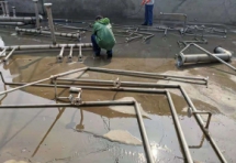 管道酸洗，管道鈍化